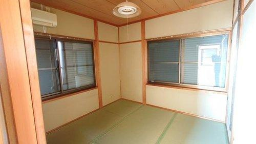 別府市スパランド豊海の和室