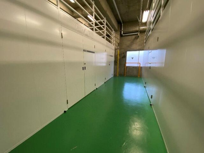 【その他】 | 品川ＴＳ倉庫