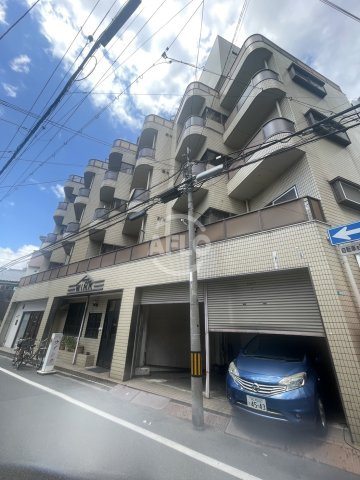 ウエンズ緑橋