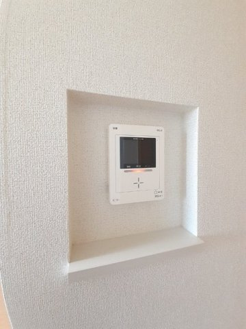 グレイス　ＭーⅠの設備