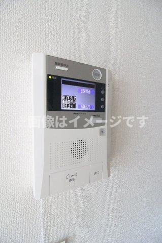 （仮称）都城天神Yマンションのセキュリティ