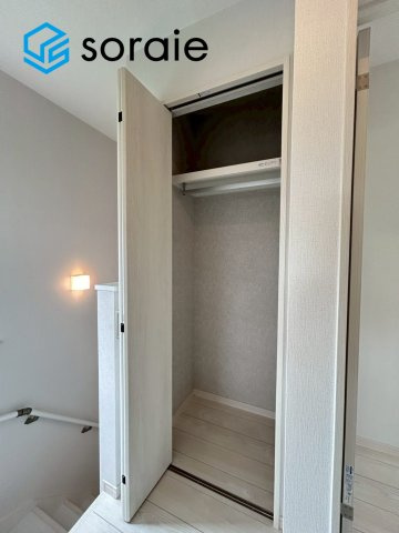 狭山市狭山　中古戸建の洋室
