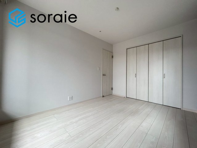 狭山市狭山　中古戸建の洋室
