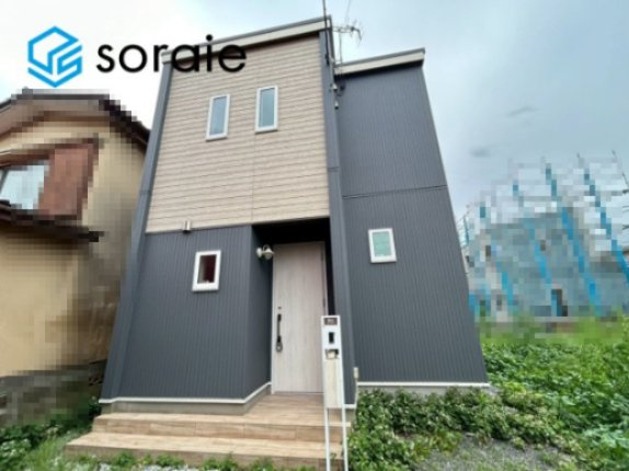 狭山市狭山　中古戸建
