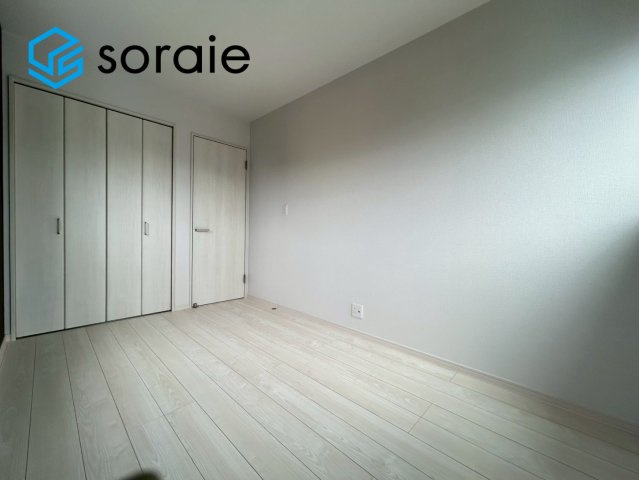 狭山市狭山　中古戸建の洋室