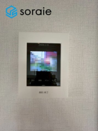 狭山市狭山　中古戸建の設備