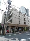 ロジマン武蔵小山の画像
