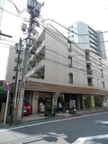 ロジマン武蔵小山の画像