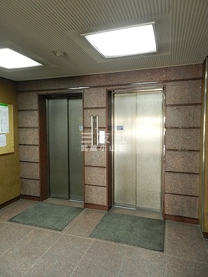 【その他】 | ロジマン武蔵小山