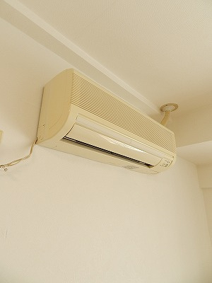 【設備】 | ロジマン武蔵小山
