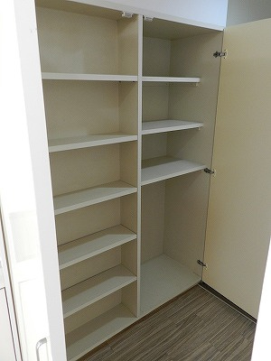 【収納】 | ロジマン武蔵小山