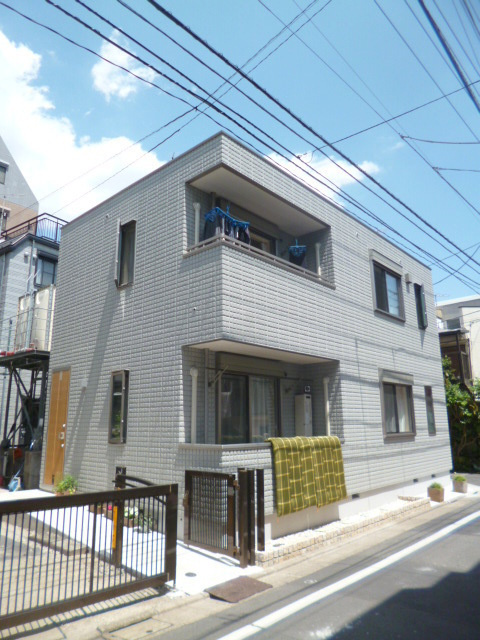 フラウム　ロッソの外観|★HEBEL HAUSの賃貸住宅へーベルメゾン★