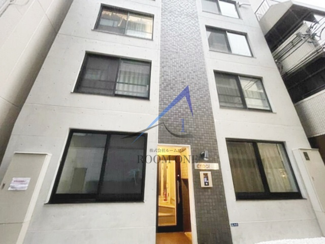 CREAL新富町