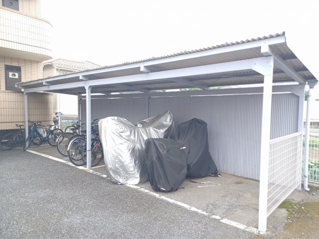 【その他共用部分】 | ラポール１６