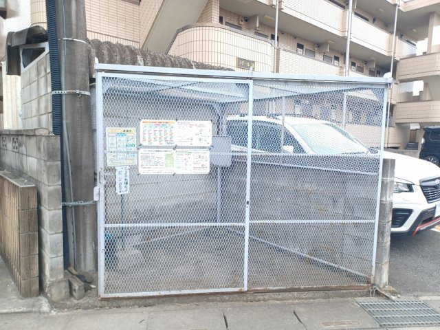 【その他共用部分】 | ラポール１６