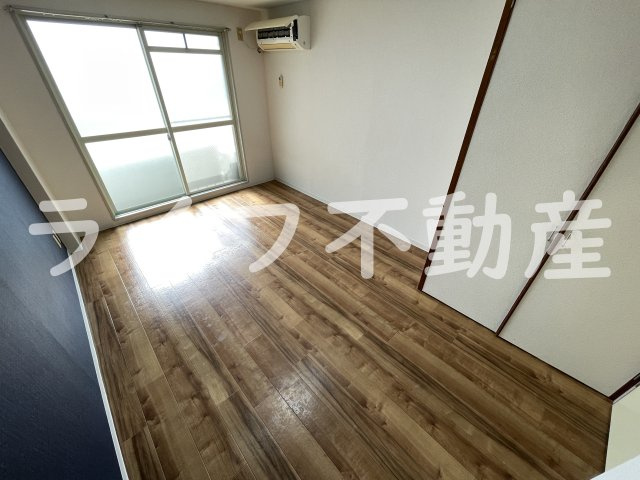 ベルハイム長瀬駅前の内装|内装です