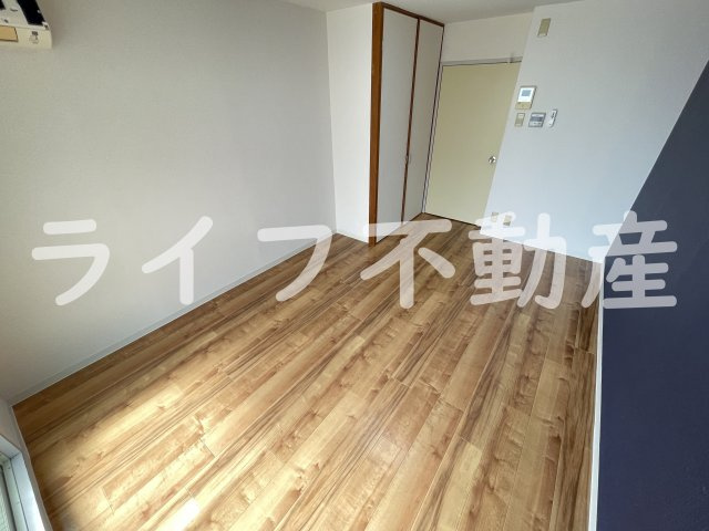 ベルハイム長瀬駅前の内装|内装も気になるポイント