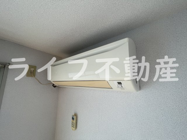 ベルハイム長瀬駅前の設備