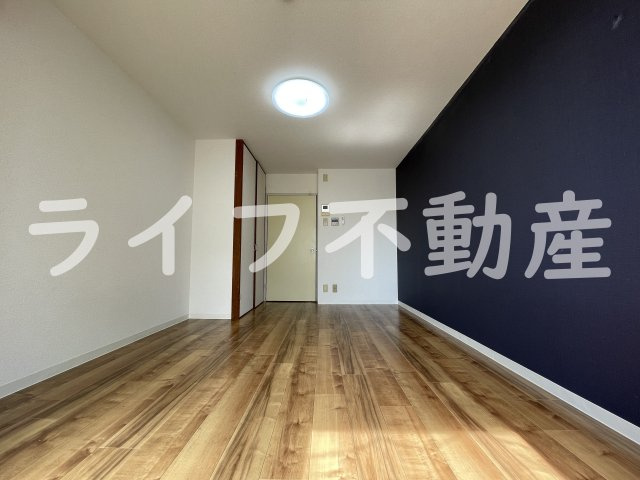 ベルハイム長瀬駅前の内装|きれいな内装です