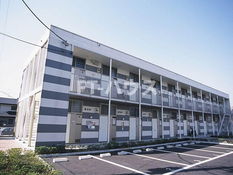 レオパレスプレミール
