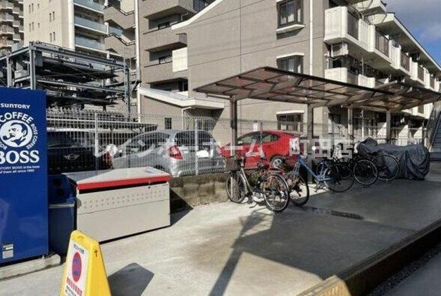 マ・ピエス町田※初期費用分割後払いサービス利用可能物件のその他共用部分