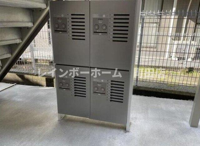マ・ピエス町田※初期費用分割後払いサービス利用可能物件のその他