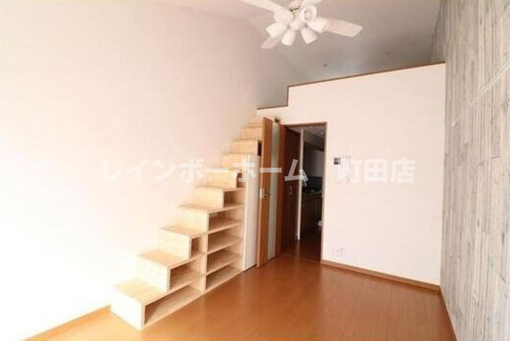マ・ピエス町田※初期費用分割後払いサービス利用可能物件