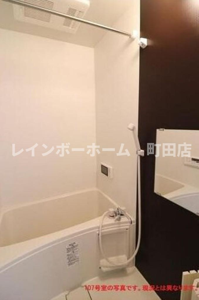 マ・ピエス町田※初期費用分割後払いサービス利用可能物件の浴室