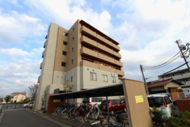 名藤ビル