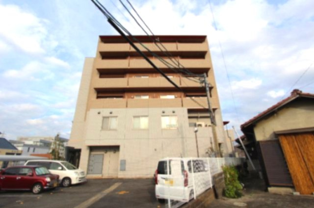 名藤ビル