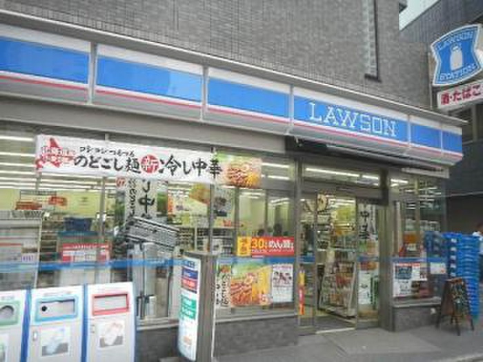 プライムアーバン池袋の周辺