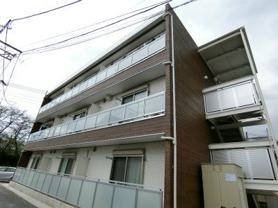 リブリ・パークサイド