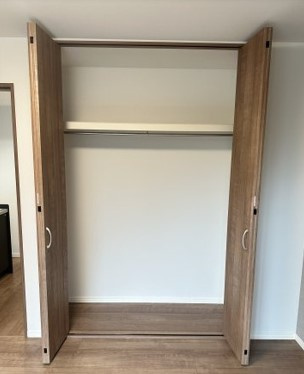 キャメル西大宮の収納|同施工別物件