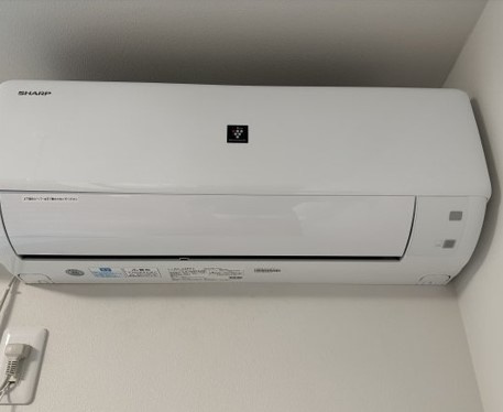 キャメル西大宮の設備|同施工別物件