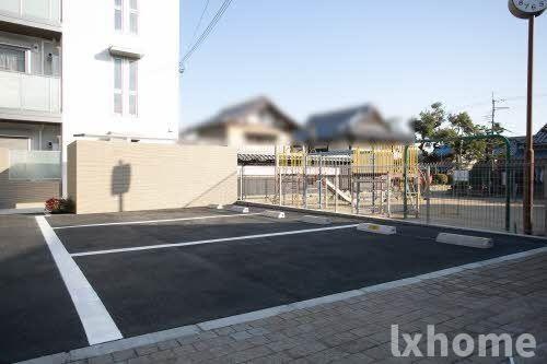 Ｅｃｒａｃｉｅ総持寺のその他共用部分