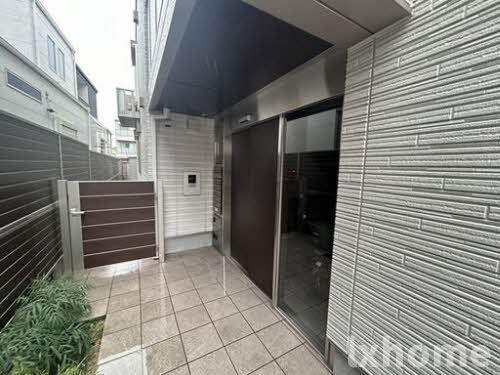 Ｅｃｒａｃｉｅ総持寺のその他共用部分