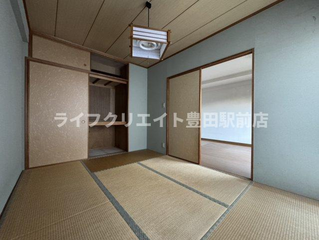 ヒューマンスクエア豊田のその他