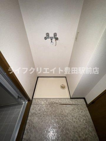 ヒューマンスクエア豊田のその他