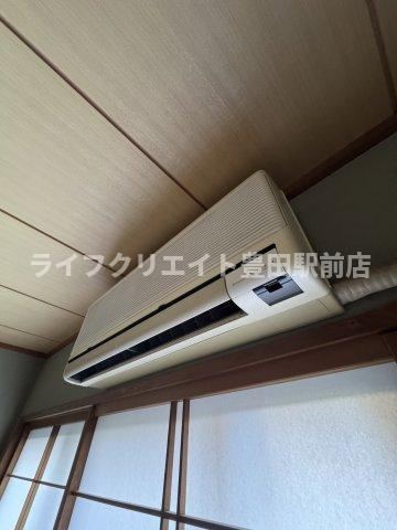 ヒューマンスクエア豊田の設備