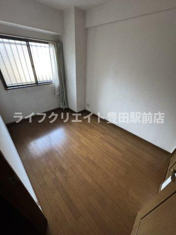ヒューマンスクエア豊田の子供部屋