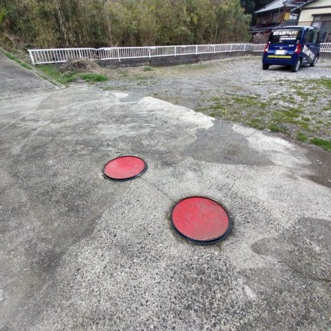 東浜町土地のその他