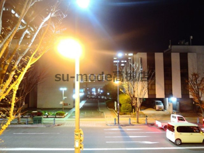 【展望】 | JYOHOKU欅STREET