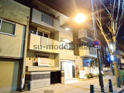 【外観】 | JYOHOKU欅STREET