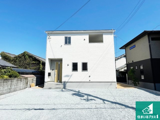 西脇市西脇　第12期　新築一戸建て