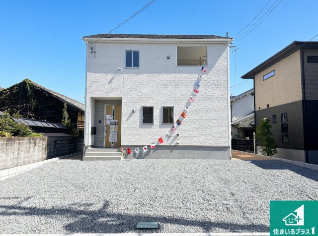 西脇市西脇　第12期　新築一戸建て