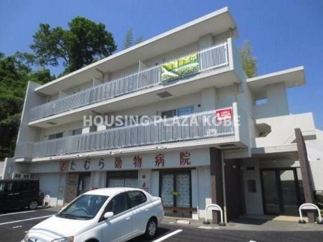 石井マンション