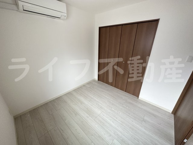 badge tomoi Nord Ⅰの内装|内装も気になるポイント