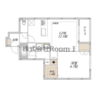 【間取り】 | （仮称）北区本庄西２丁目へーベルメゾン・旭化成ヘーベルメゾンHEBEL HAUS
