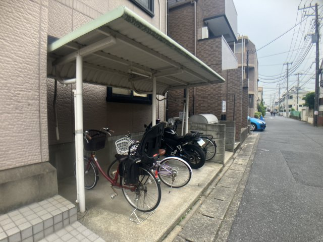 サニーコート１１のその他共用部分