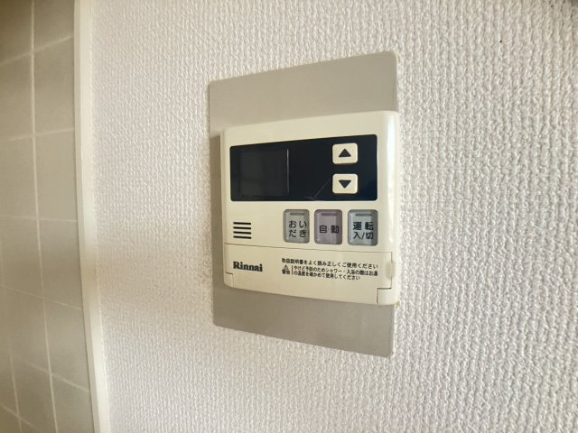 サニーコート１１の設備